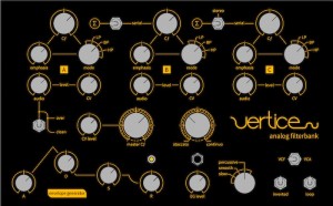 Vertice Panel