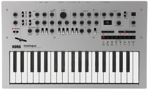 minilogue