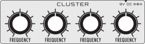 Cluster