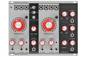 Verbos Complex Oscillator