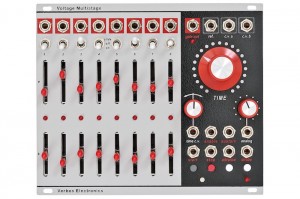 Verbos Voltage Multistage