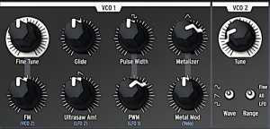 MB2:2S VCO1-2