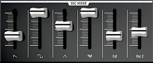 MB2:MB2S Mixer