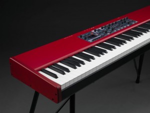 Nord Piano 4 - Angled