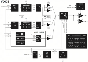 prologue 8 schema