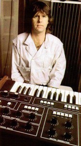 Keith emerson _ Synthex