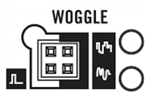 14 VM Woggle panel