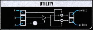 18 VM Utility schema