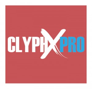 clyphx sfondo peach